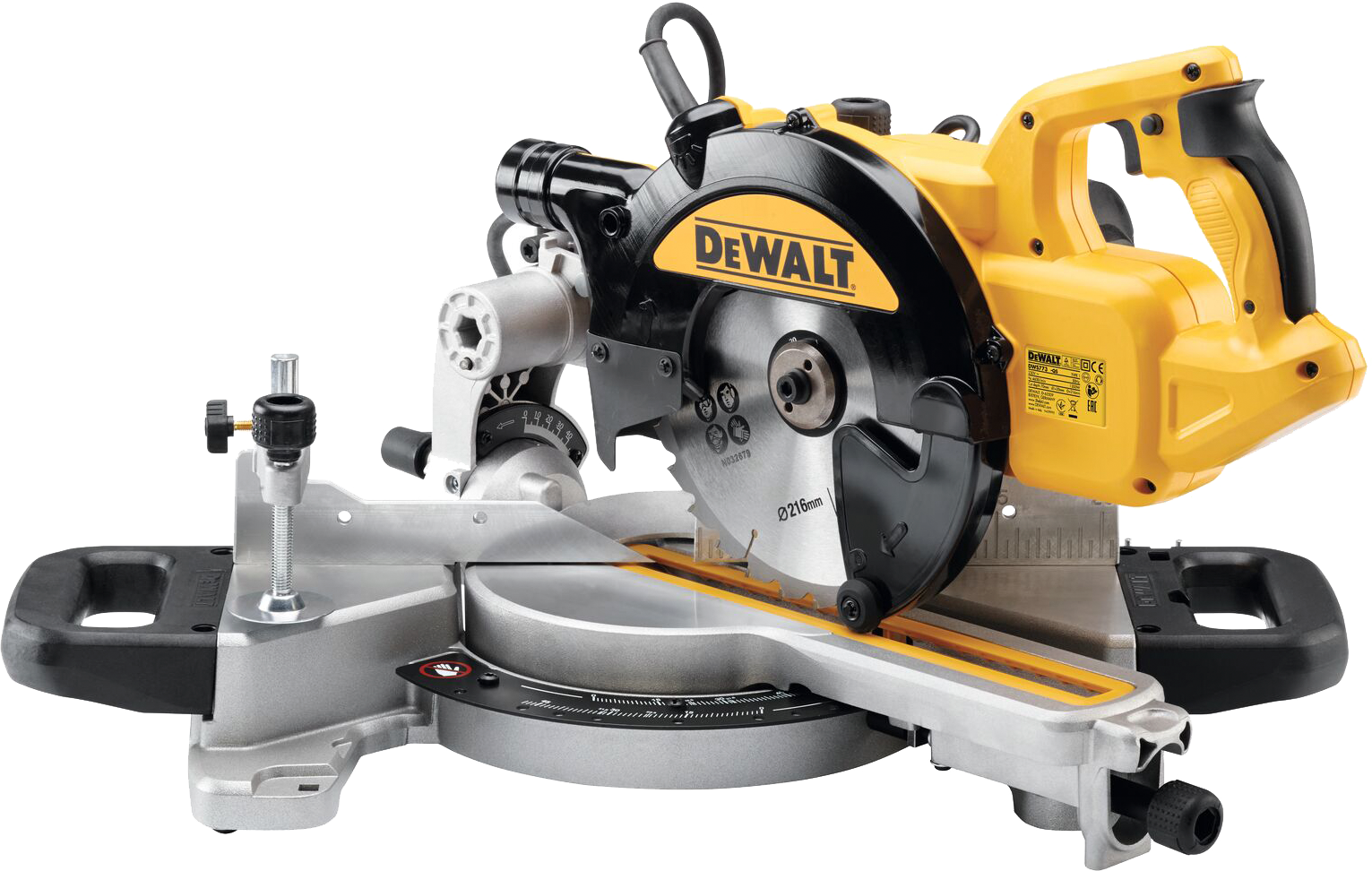 1869029 DEWALT 230V KAP GERINGSSAV1
