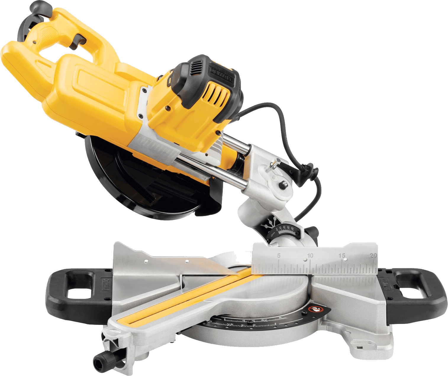 1869029 DEWALT 230V KAP GERINGSSAV2