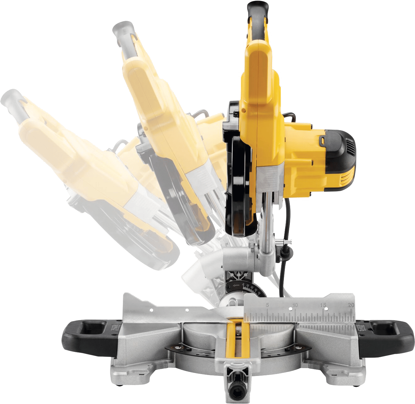 1869029 DEWALT 230V KAP GERINGSSAV4