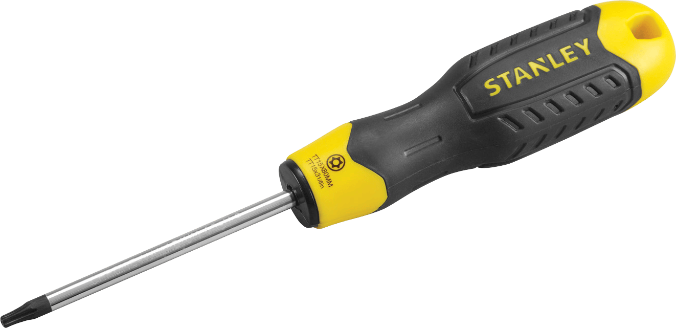 1869609 STANLEY SKRUETRÆKKER TT15X80MM
