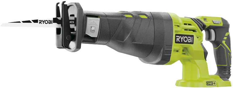 1869617 RYOBI ONE AKKUBAJONETSAV 18V1