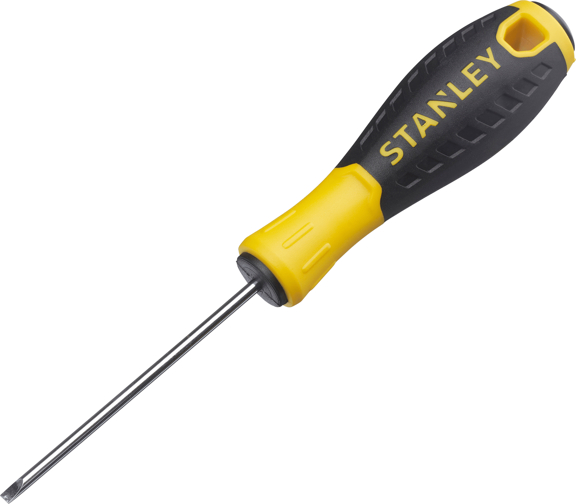 1869636 STANLEY SKRUETRÆKKER LIGE 3MM
