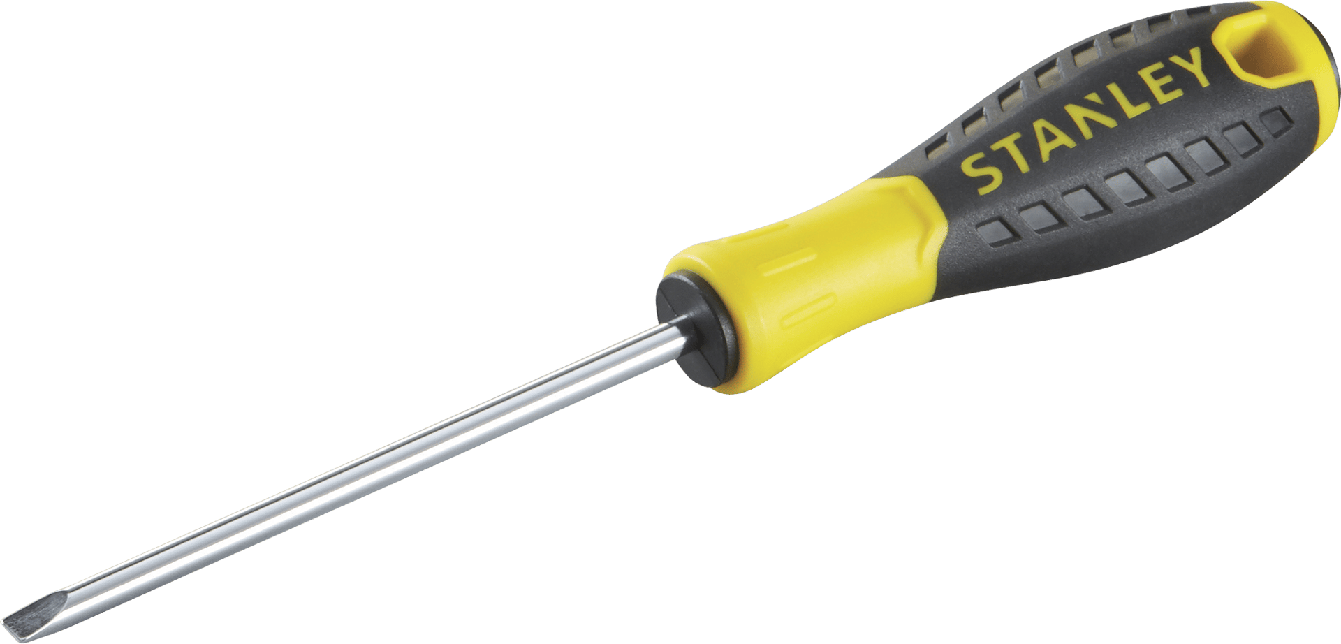 1869637 STANLEY SKRUETRÆKKER LIGE 4MM