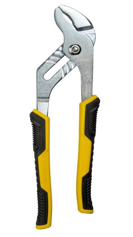 1869673 STANLEY POLYGRIPTANG 250MM