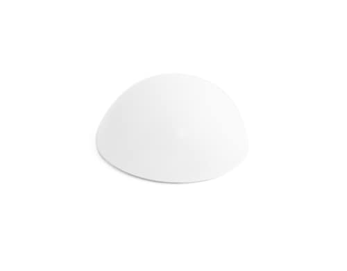 1876213 HABO DØRSTOPPER 40X9,5MM 1STK