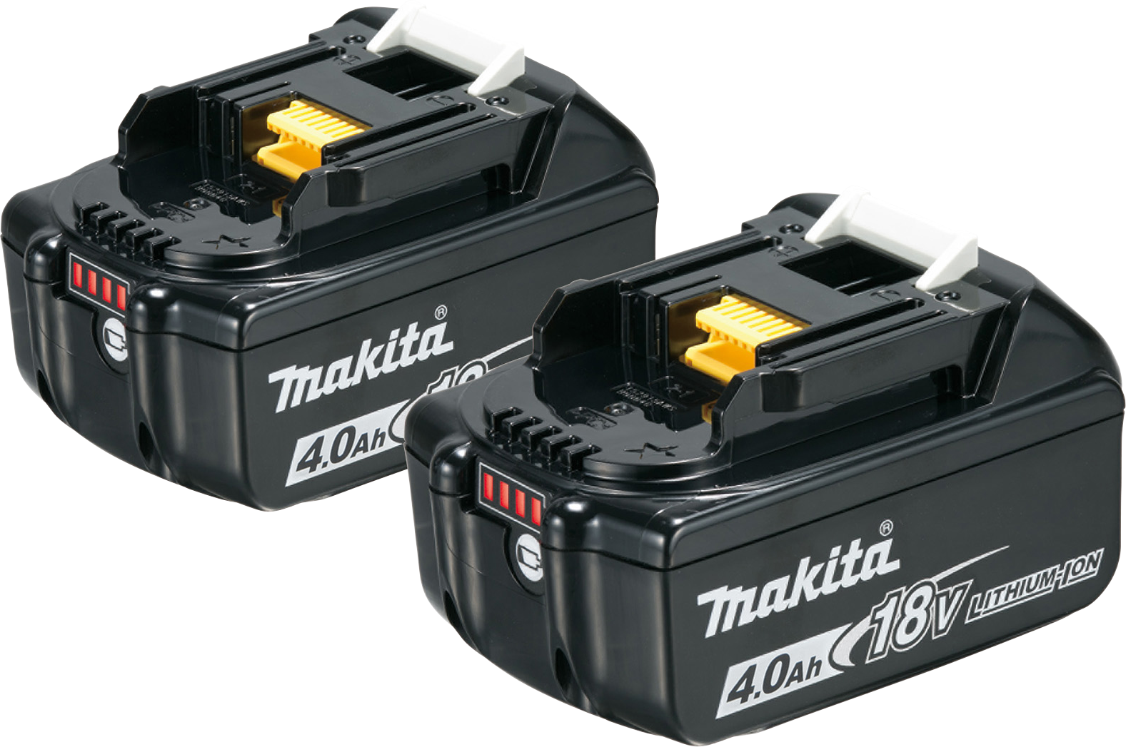 1876630 MAKITA AKKU BATTERIER BL1840