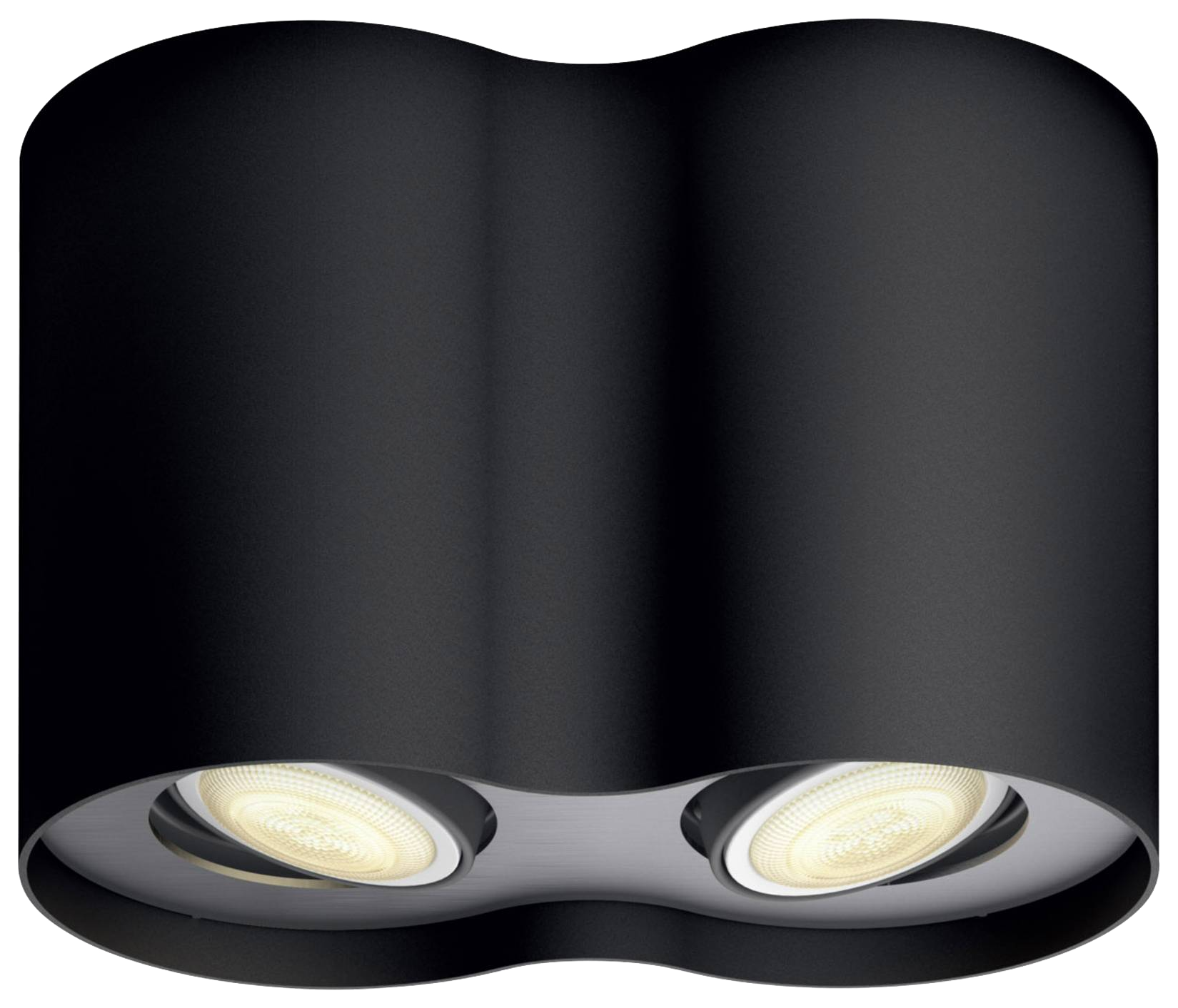 1876722 PHILIPS HUE DOBBELT SPOT SORT