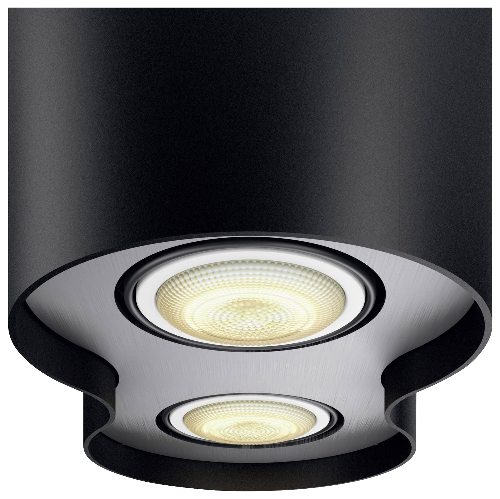 1876722 PHILIPS HUE DOBBELT SPOT SORT1
