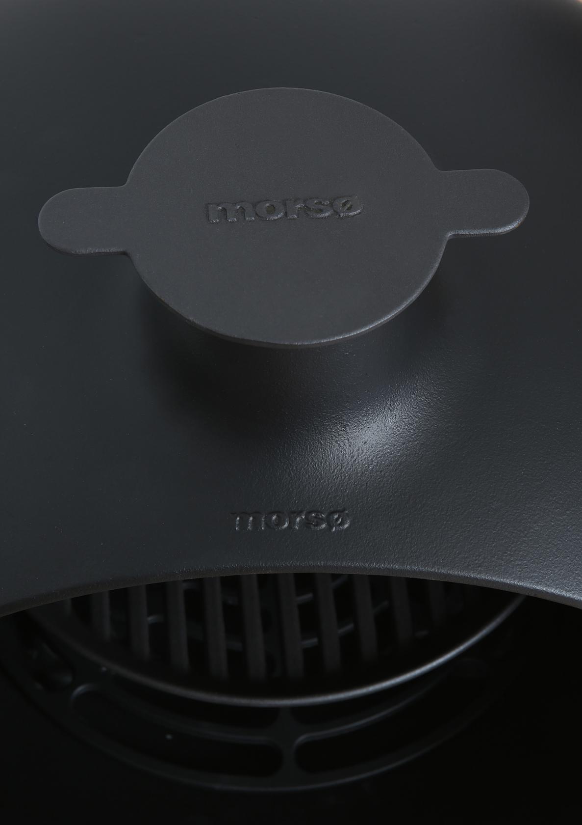 1877146 MORSØ SMOKEEPER LÅG TIL FORNO 2