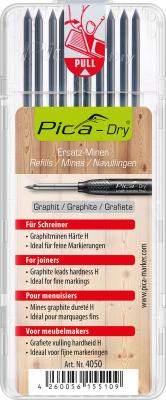 1879948 PICA REFILL PICADRY GRAFIT H