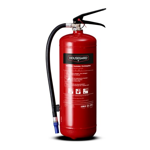 1880029 HOUSEGARD BRANDSLUKKER PULVER