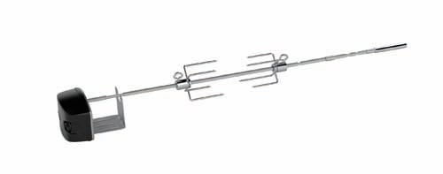 1880947 WEBER ROTISSERIE GENESIS II 200 300 SERIEN WEB