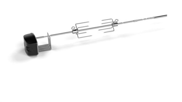 1880947 WEBER ROTISSERIE