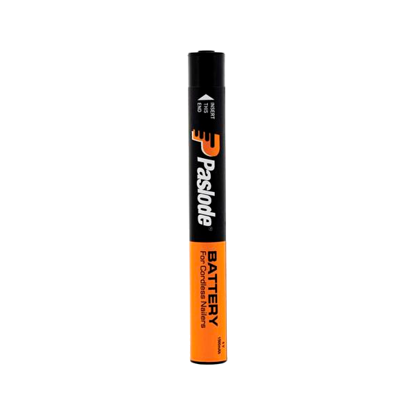 1881047 PASLODE BATTERI RUND
