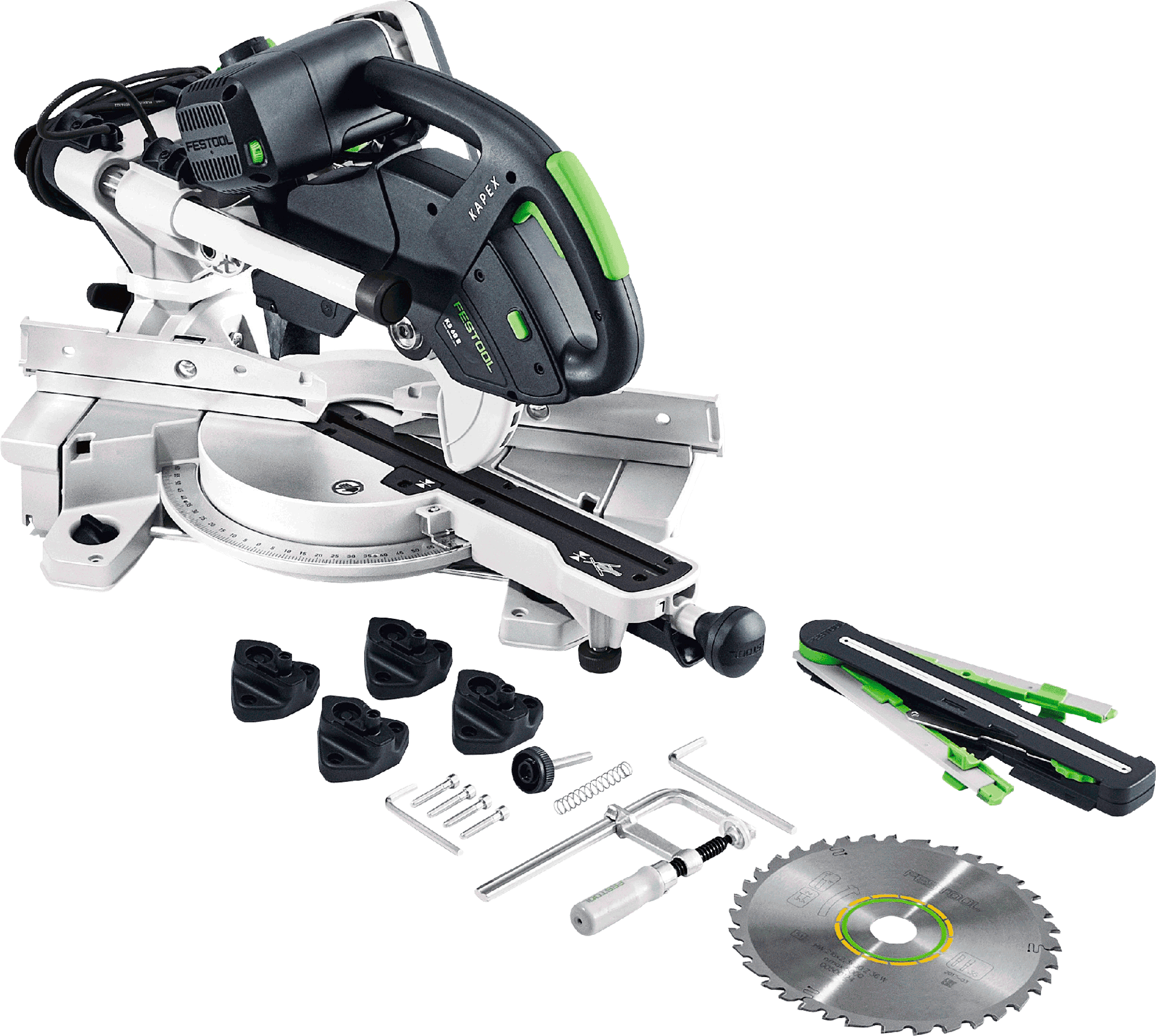 1882146 FESTOOL 230V KAP GERINGSSAV SOD