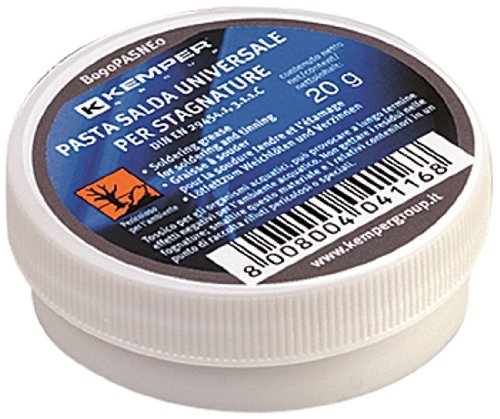 1883515 KEMPER LODDEPASTA 20GR