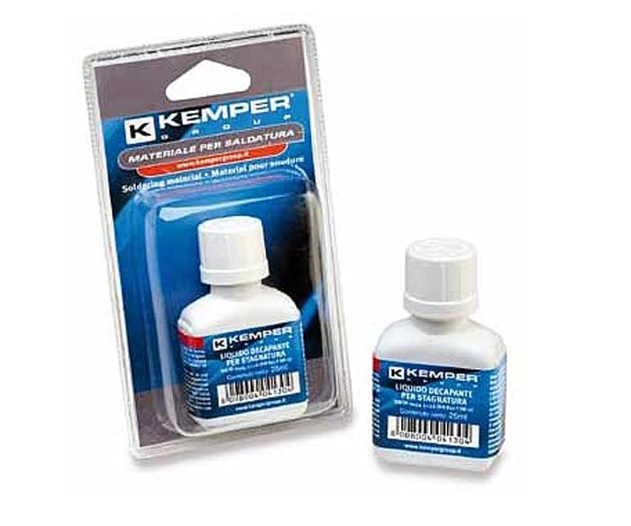 1883516 KEMPER LODDEVAND 25ML
