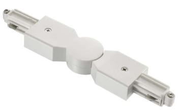 1883562 NORDLUX LINK DREJBAR CONNECTOR STRØMADAPTOR HVID
