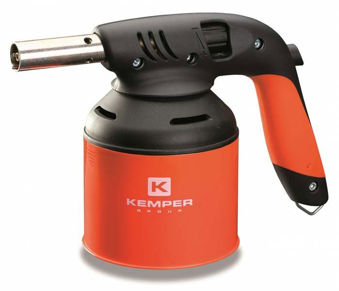 1884565 KEMPER BLÆSELAMPE TOPLINE