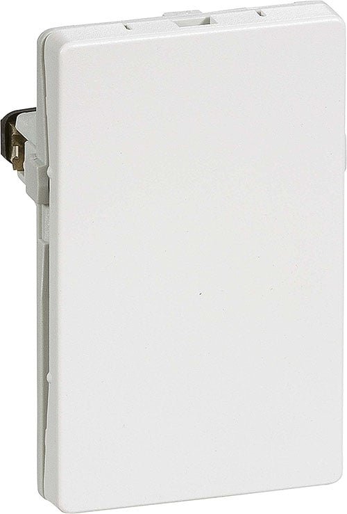 1889120 Bl+ªndd+ªksel 1 ¢ Modul Hvid 502D65151L