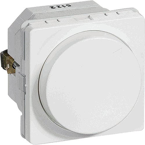 1889220 Lysd+ªmper MEK D 300CR Hvid 506D61091L