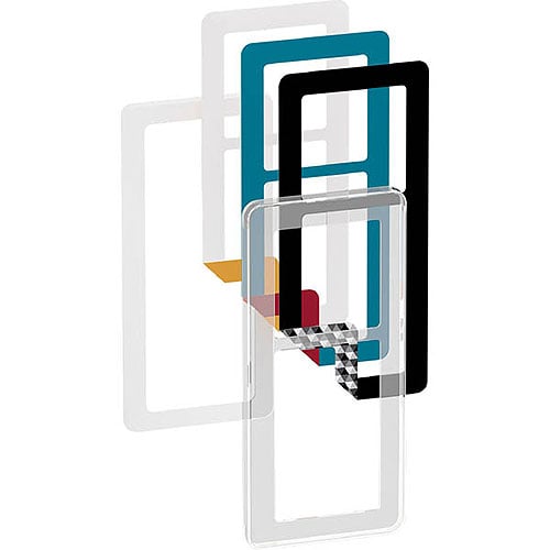 1889283 Designramme CHOICE Transparent 2 ¢ Modul 560D85251L