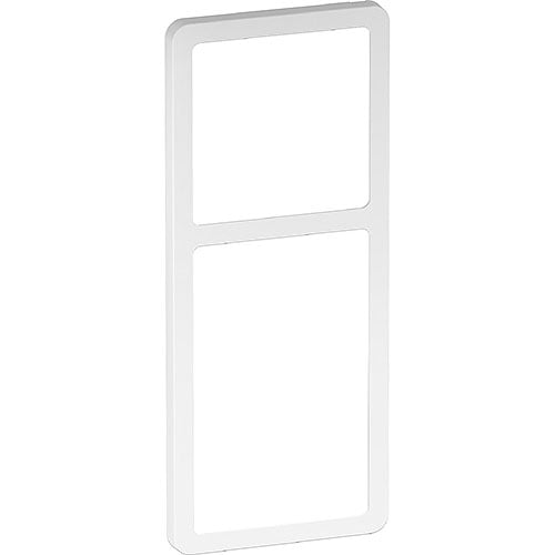 1889317 Designramme SLIM 2 ¢ Modul Hvid 560D67251L