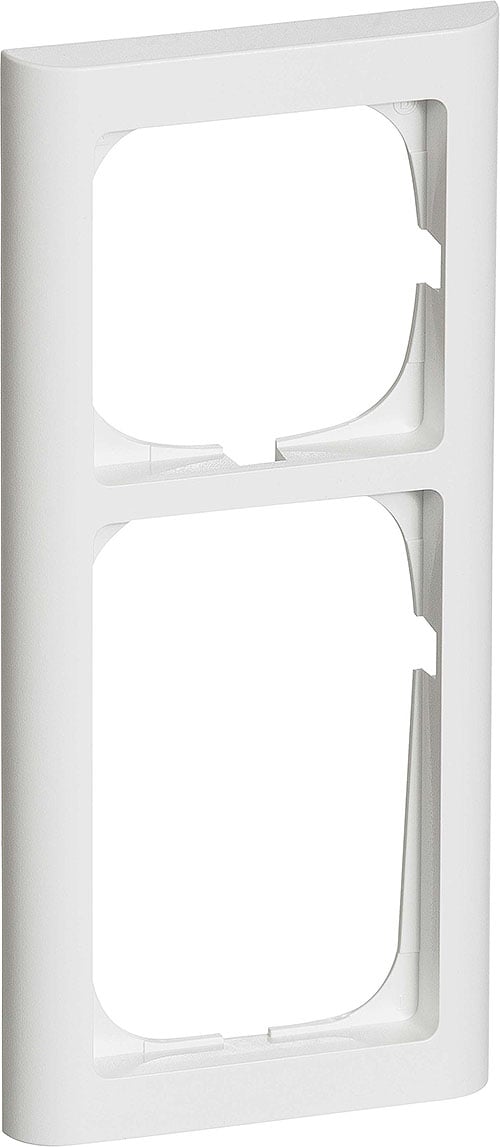 1889325 Ramme SOFTLINE 63 2 ¢ Modul Hvid 500D60251L