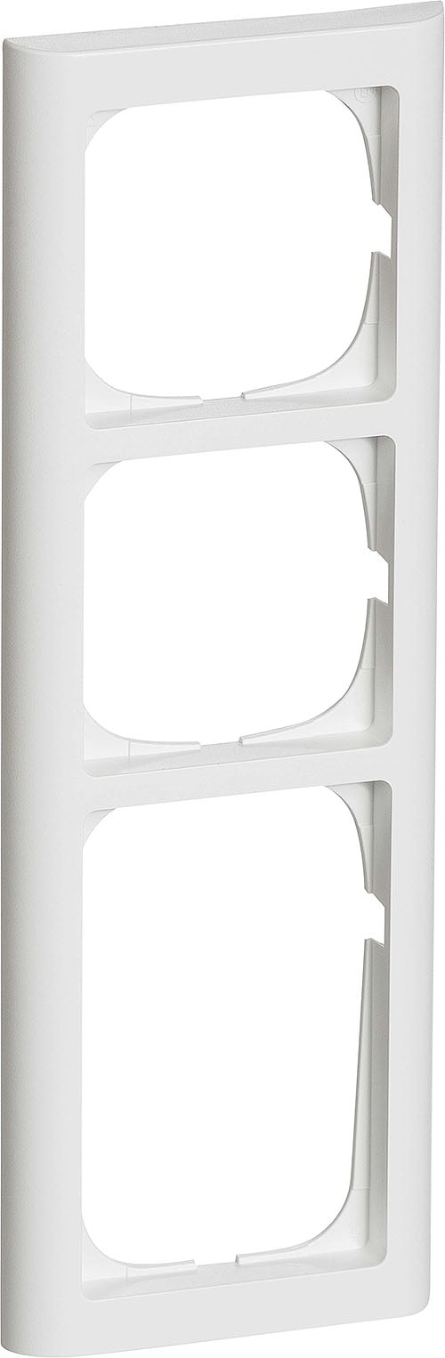 1889328 Ramme SOFTLINE 63 3 ¢ Modul Hvid 500D60351L