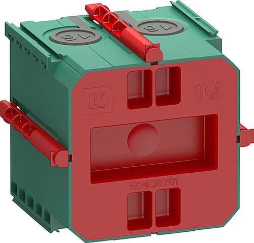 1889370 Air Indmuringsd+Ñse 1 Modul Gr+©N 504D80101L