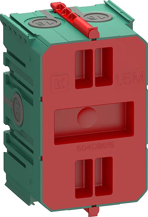 1889371 Air Indmuringsd+Ñse 1,5 Modul Gr+©N 504D80151L
