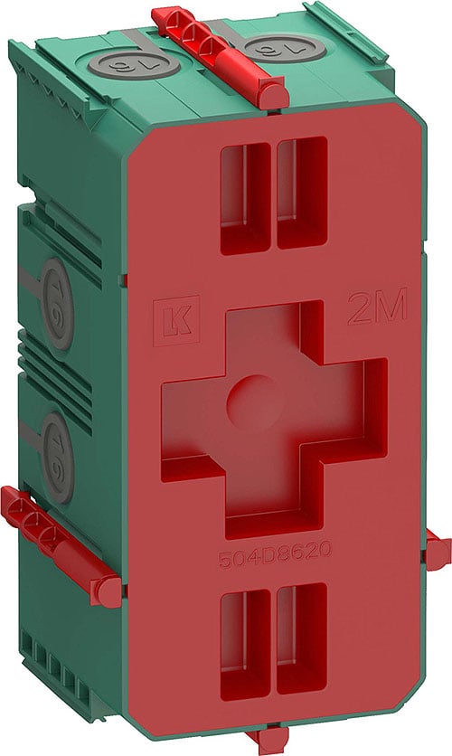 1889372 Air Indmuringsd+Ñse 2 Modul Gr+©N 504D80201L