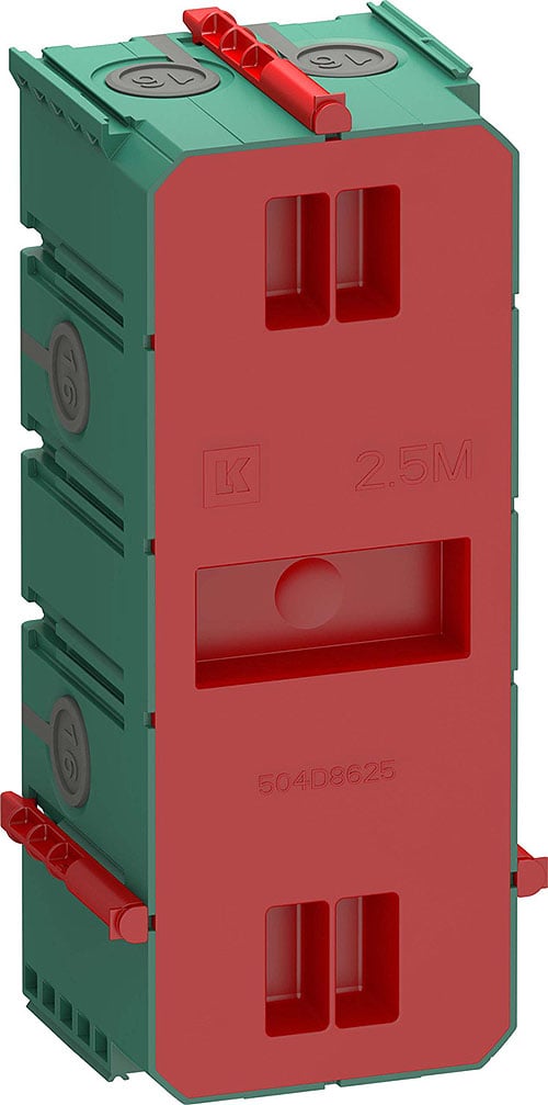 1889373 Air Indmuringsd+Ñse 2,5 Modul Gr+©N 504D80251L