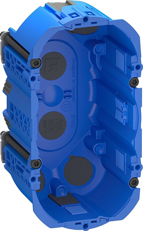 1889376 Air Forfrad+Ñse 2 Modul Bl+Ñ 504D30201L