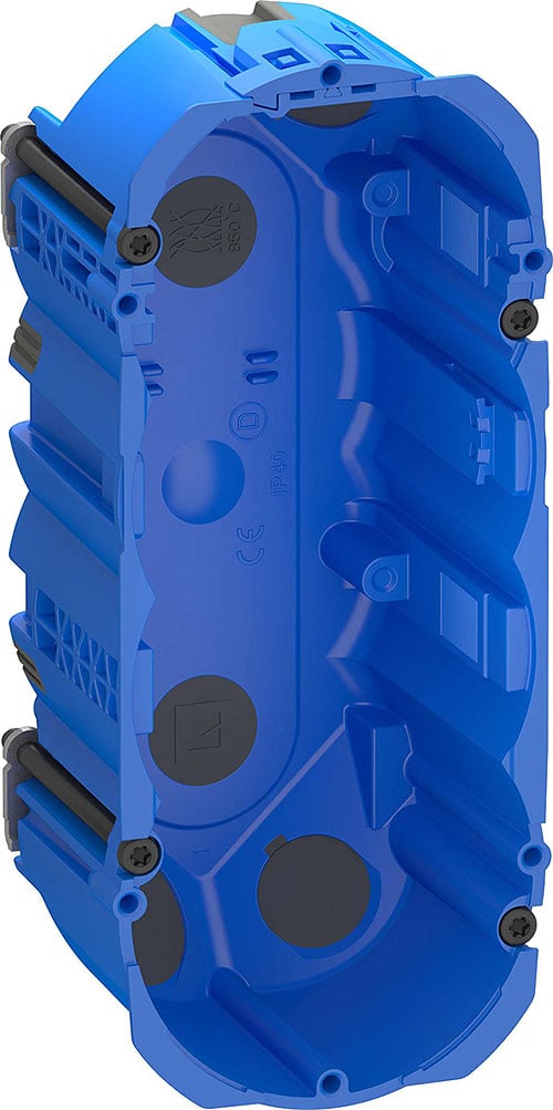 1889378 Air Forfrad+Ñse 2,5 Modul Bl+Ñ 504D30251L