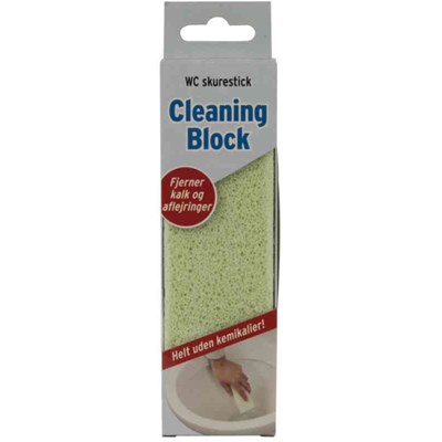1889500 TARGET CLEANINGBLOCK