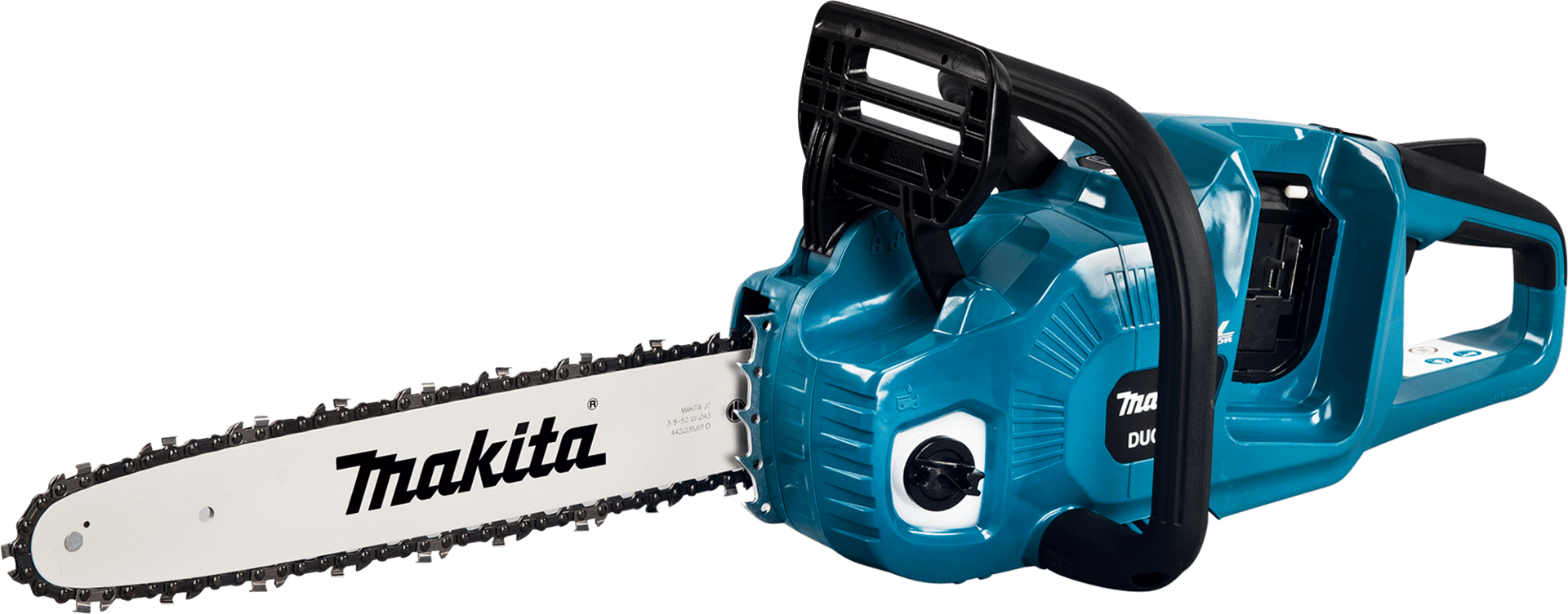 1892595 MAKITA KÆDESAV 2X18V LI ION