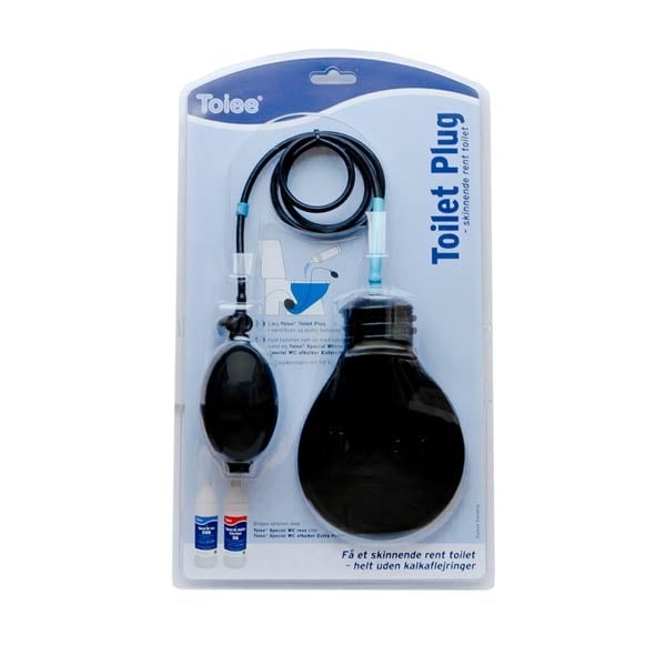 1897038 TOIEE TOILET PLUG AFKALKER