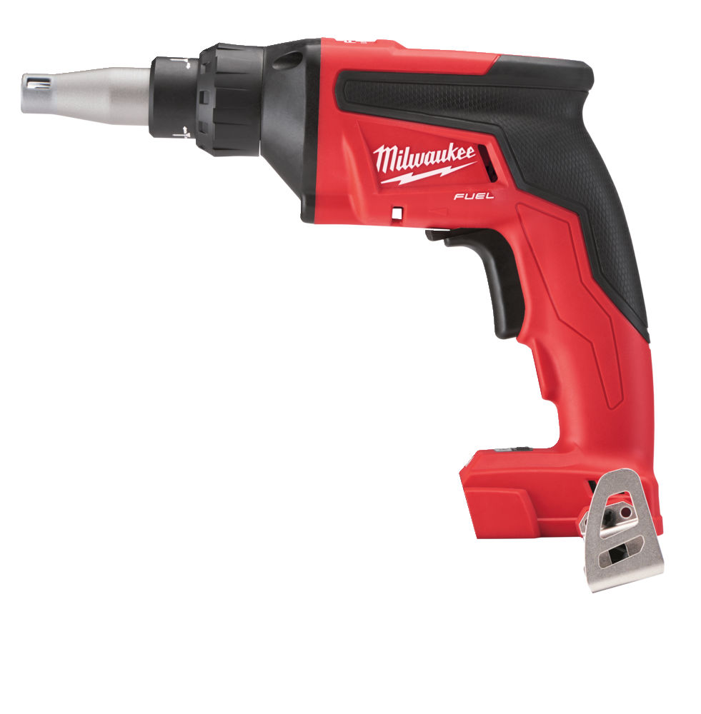 1900232 MILWAUKEE 18V GIPSSKRUEMASKINE5