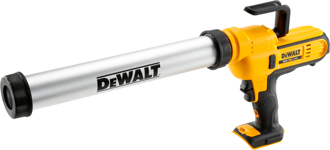 1900348 DEWALT 18V XR FUGEPISTOL