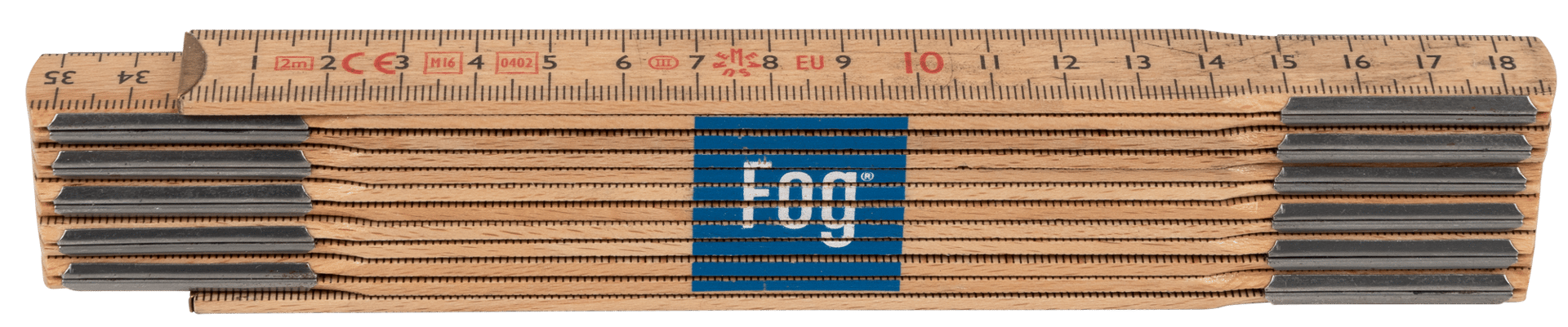 1902307 FOG METERSTOK 2M 12 LED