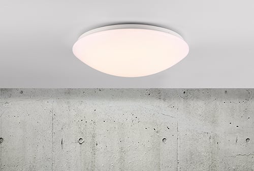 1902399 NORDLUX ASK PLAFOND MED SENSOR Ø36CM 1 Web