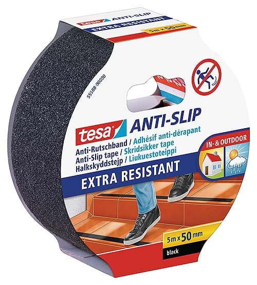 1910192 Tesa Anti Slip 555880000011 LI493 Left Pa Fullsize