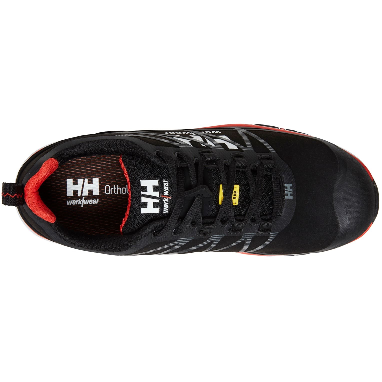 1910521 HH CHELSEA EVOLUTION LOW 412
