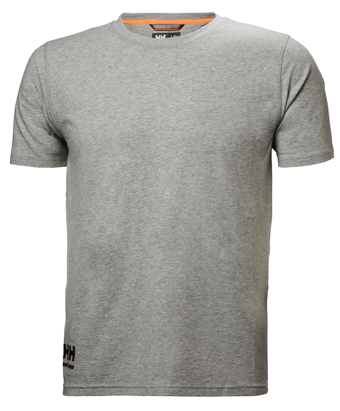 1910636 HH CHELSEA EVO T SHIRT STR L