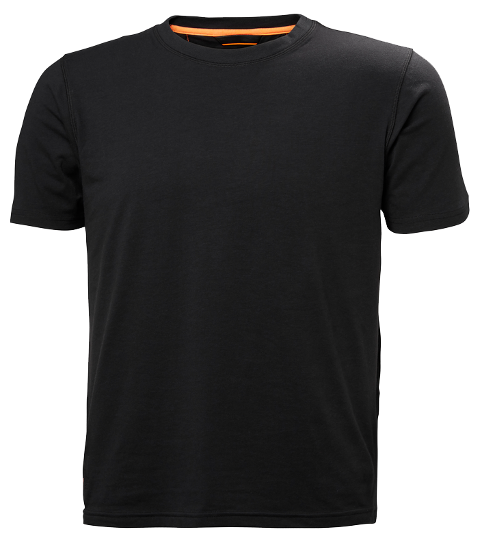 1910643 HH CHELSEA EVO T SHIRT STR L