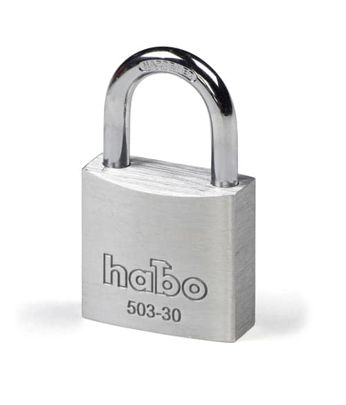 1911800 HABO HÆNGELÅS 503 30