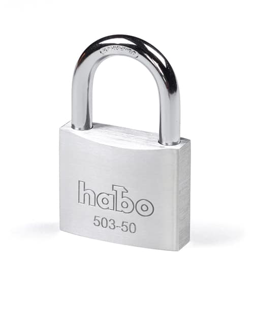 1911805 HABO HÆNGELÅS 503 50
