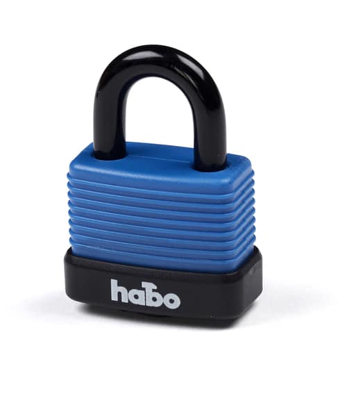 1911819 HABO HÆNGELÅS 703 40