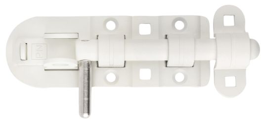 1913926 PN SKUDRIGLE 132MM HVID